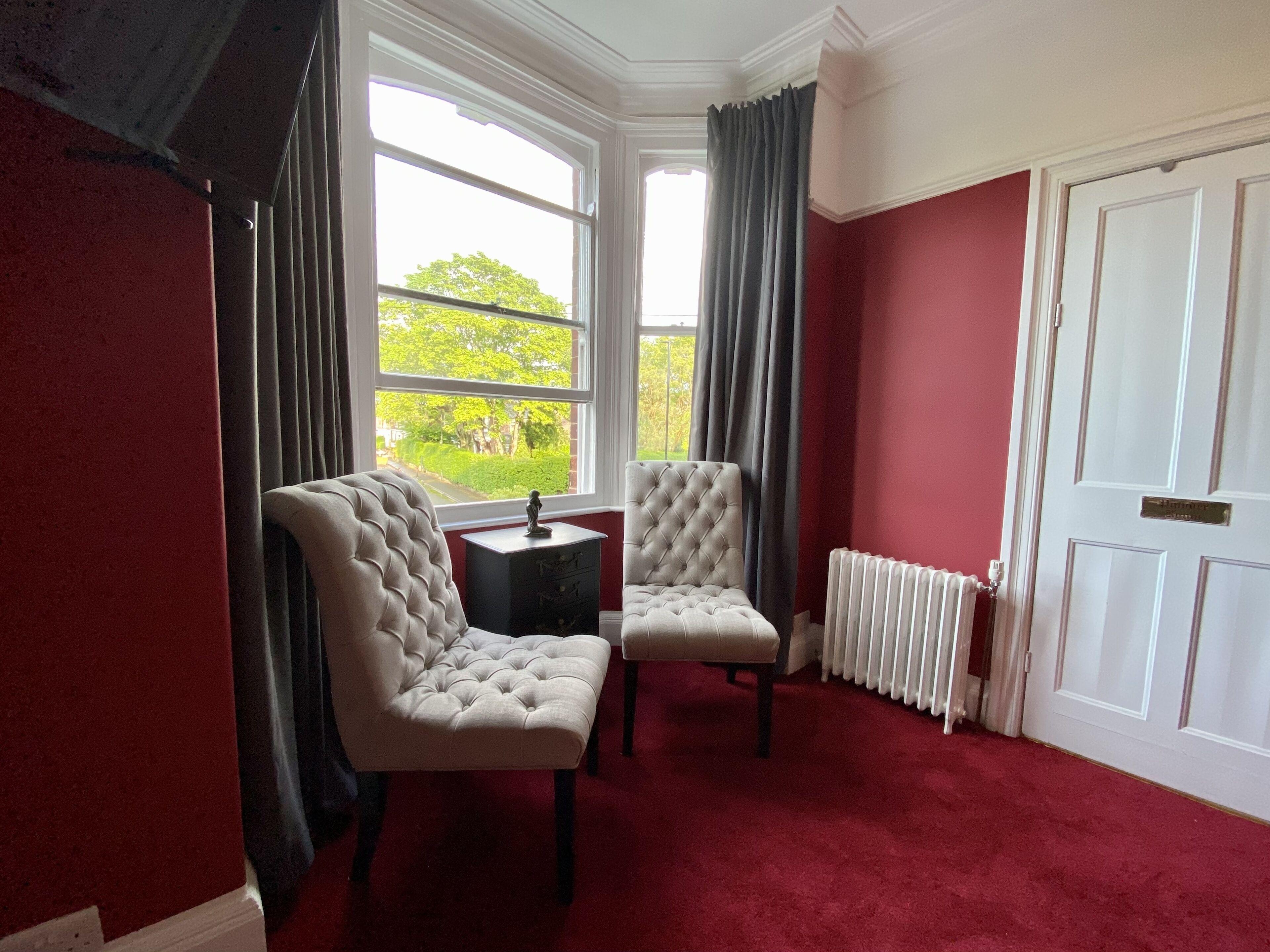 Blenheim Guest House - York — Photos 3